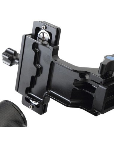 Gimbal Head Ph-20