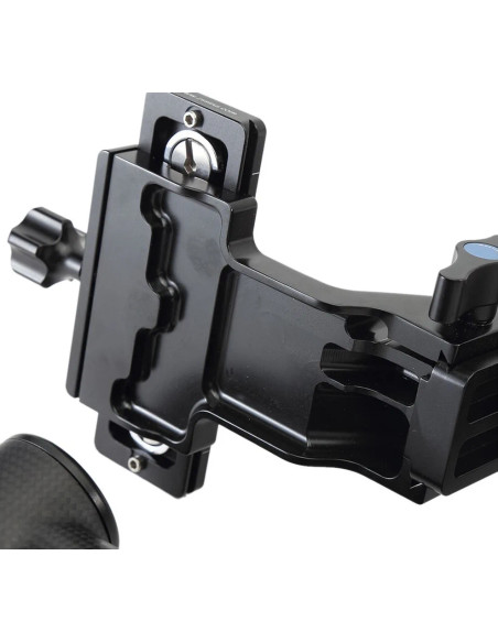 Gimbal Head Ph-20