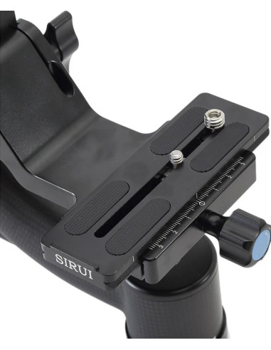 Gimbal Head Ph-20