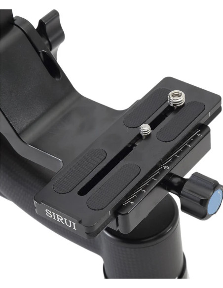 Gimbal Head Ph-20