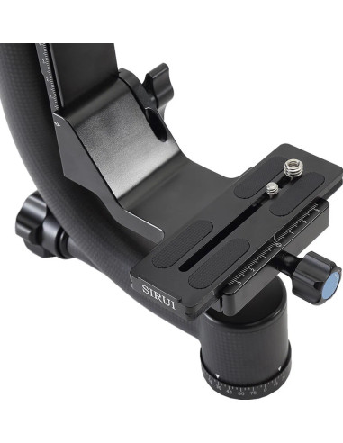 Gimbal Head Ph-20