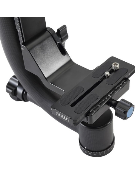 Gimbal Head Ph-20