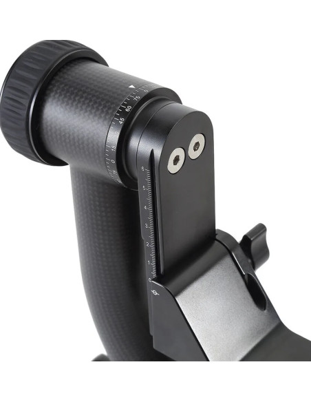 Gimbal Head Ph-20