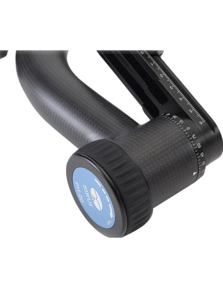 Gimbal Head Ph-20