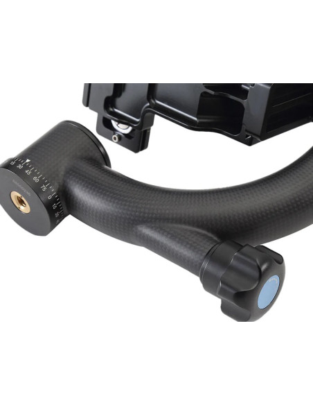 Gimbal Head Ph-20
