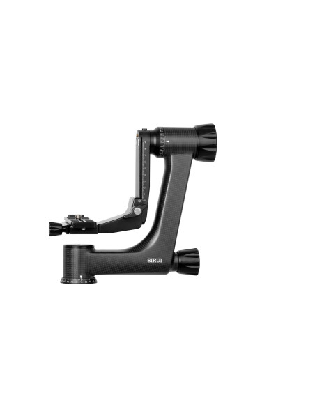 SIRUI PH-30 Head in Carbon Fiber