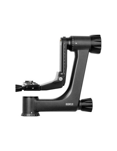SIRUI PH-30 Head in Carbon Fiber