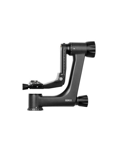 SIRUI PH-30 Head in Carbon Fiber