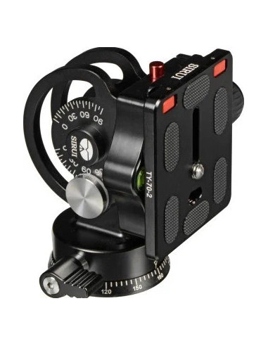 SIRUI L-20S Aluminum Tilt Head