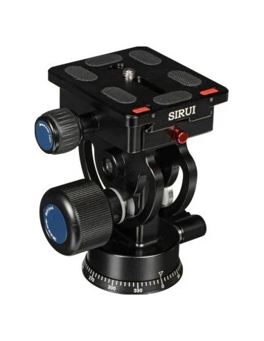SIRUI L-20S Aluminum Tilt Head