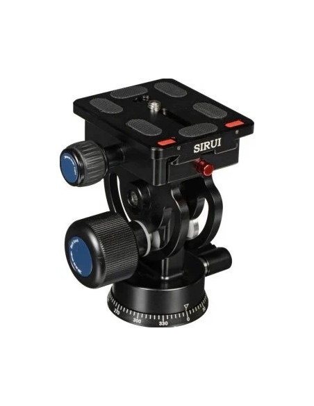 SIRUI L-20S Aluminum Tilt Head