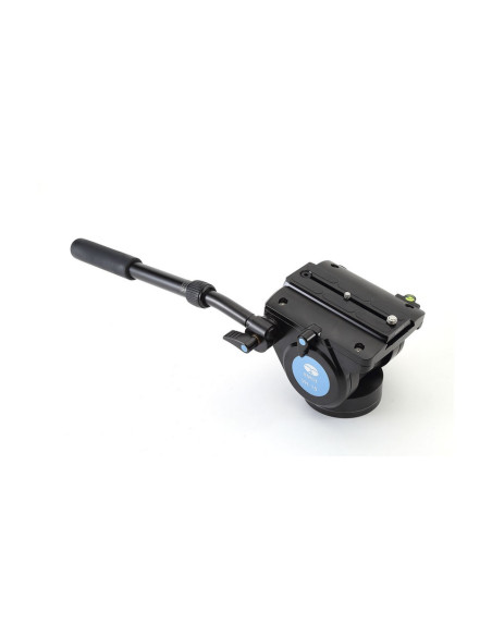 SIRUI Fluid video head VH-15