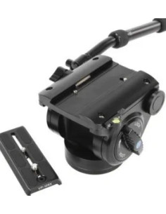 SIRUI Fluid video head VH-15 2