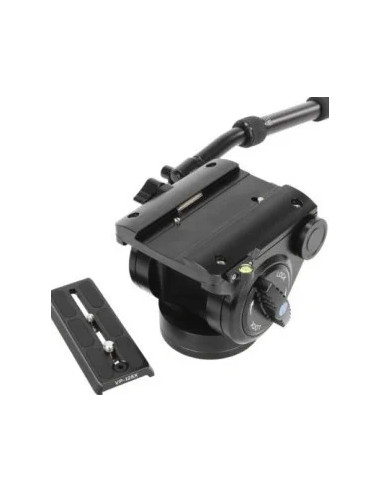 SIRUI Fluid video head VH-15