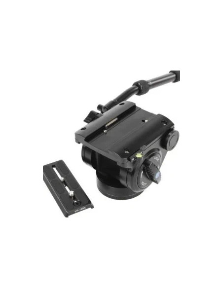 SIRUI Fluid video head VH-15