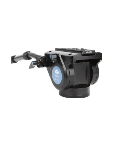SIRUI Fluid video head VH-15