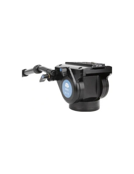 SIRUI Fluid video head VH-15