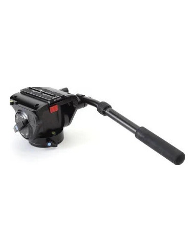 SIRUI Fluid video head VH-15