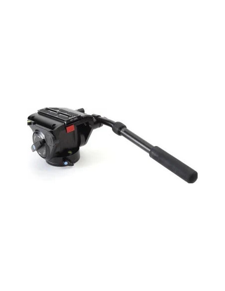 SIRUI Fluid video head VH-15