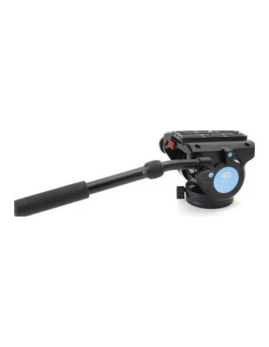 SIRUI Fluid video head VH-15