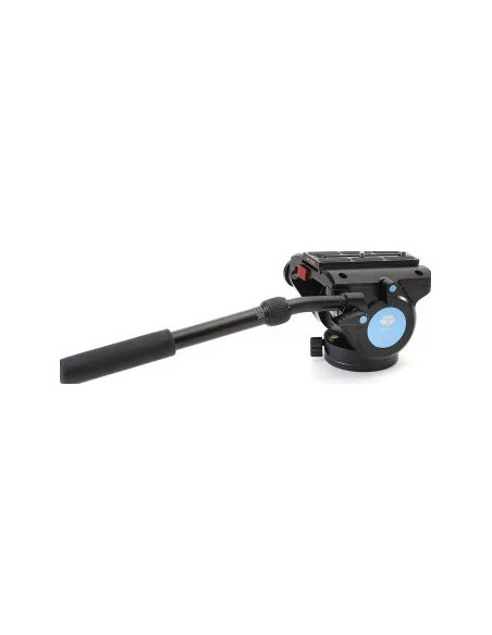 SIRUI Fluid video head VH-15