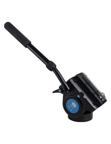 SIRUI Fluid video head VH-15
