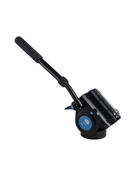 SIRUI Fluid video head VH-15