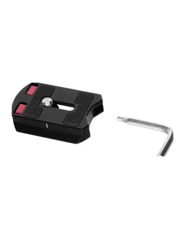 Sirui TY-55KS Quick Release Plate for KS Head