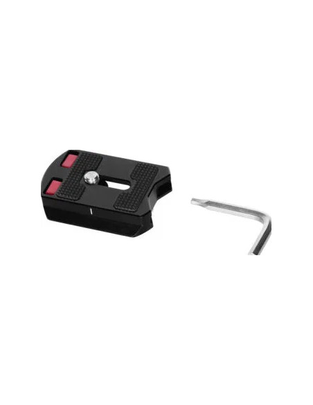 Sirui TY-55KS Quick Release Plate for KS Head