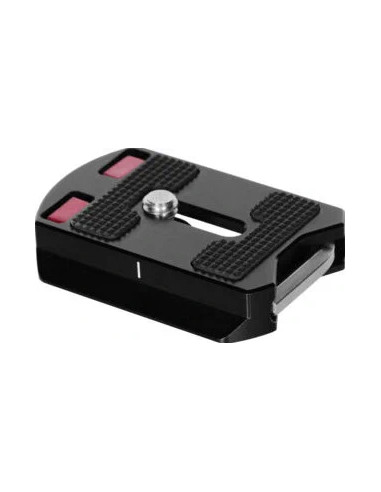 Sirui TY-55KS Quick Release Plate for KS Head