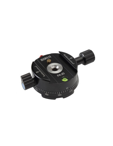 SIRUI PA-20 panoramic base