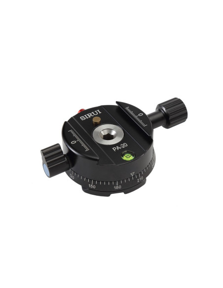 SIRUI PA-20 panoramic base