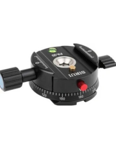 SIRUI PA-20 panoramic base 2