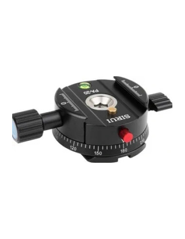 SIRUI PA-20 panoramic base