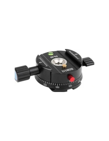 SIRUI PA-20 panoramic base