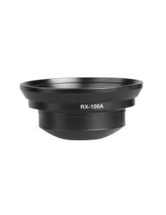 SIRUI RX-100A base plate in aluminum