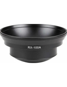 SIRUI RX-100A base plate in aluminum 2