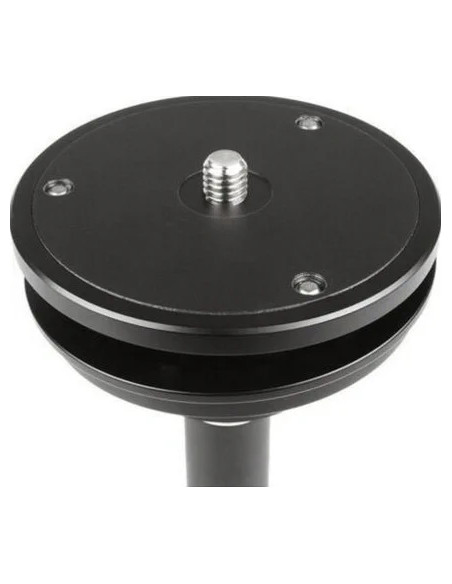 Aluminum RX-100B sphere protection