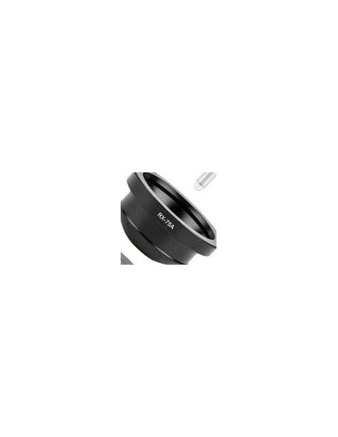 SIRUI RX-75A base plate in aluminum