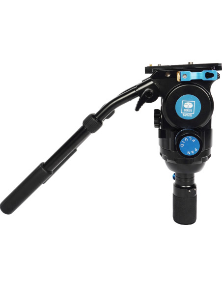 SVH15 fluid video head