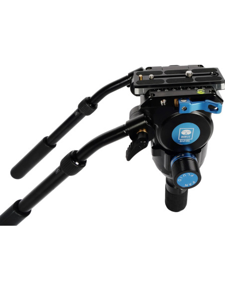 SVH15 fluid video head