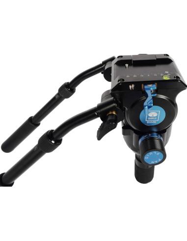 SVH15 fluid video head