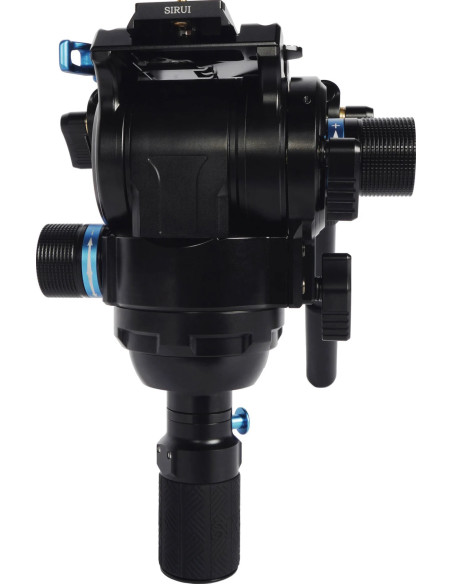 SVH15 fluid video head