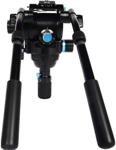 SVH15 fluid video head