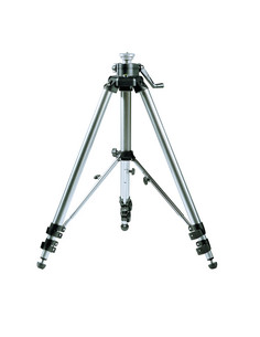 Triman black tripod
