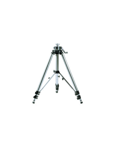 Triman black tripod