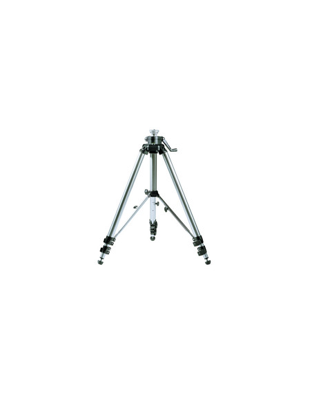Triman black tripod