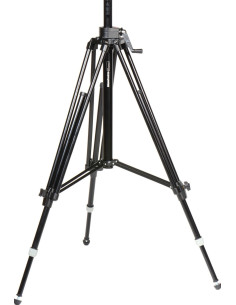 Triman black tripod 2