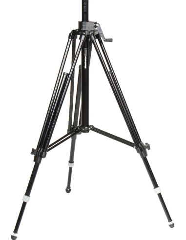 Triman black tripod
