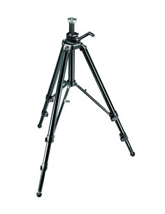 Digital Pro Tripod - Black